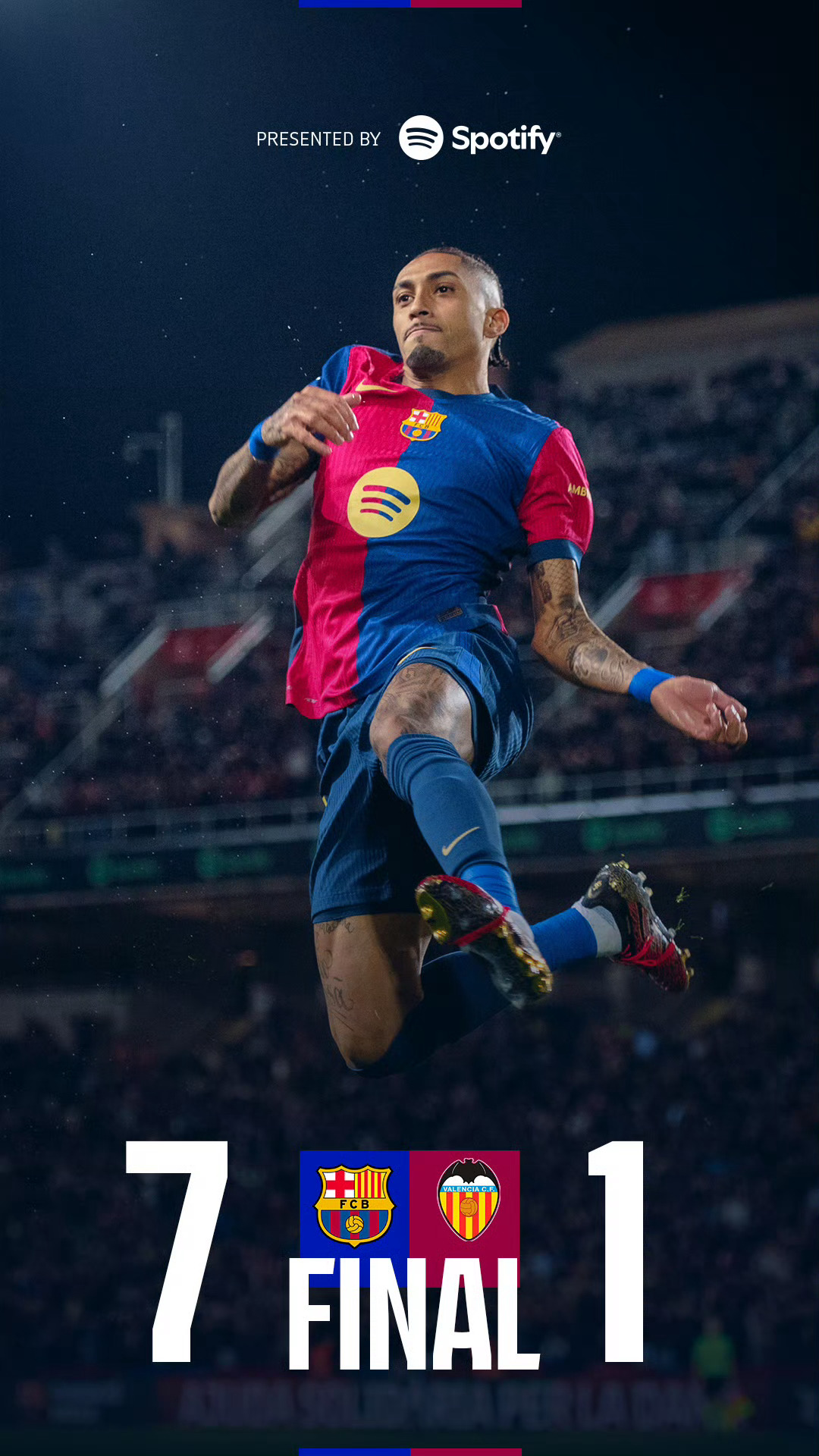 关于巴萨各项赛事全胜,大放异彩令球迷狂喜的信息 关于巴萨各项赛事全胜,大放异彩令球迷狂喜的信息