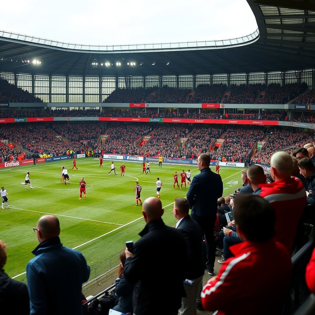 B体育投注-恩菲尔德阵容深度显著,替补席也能决定比赛走向