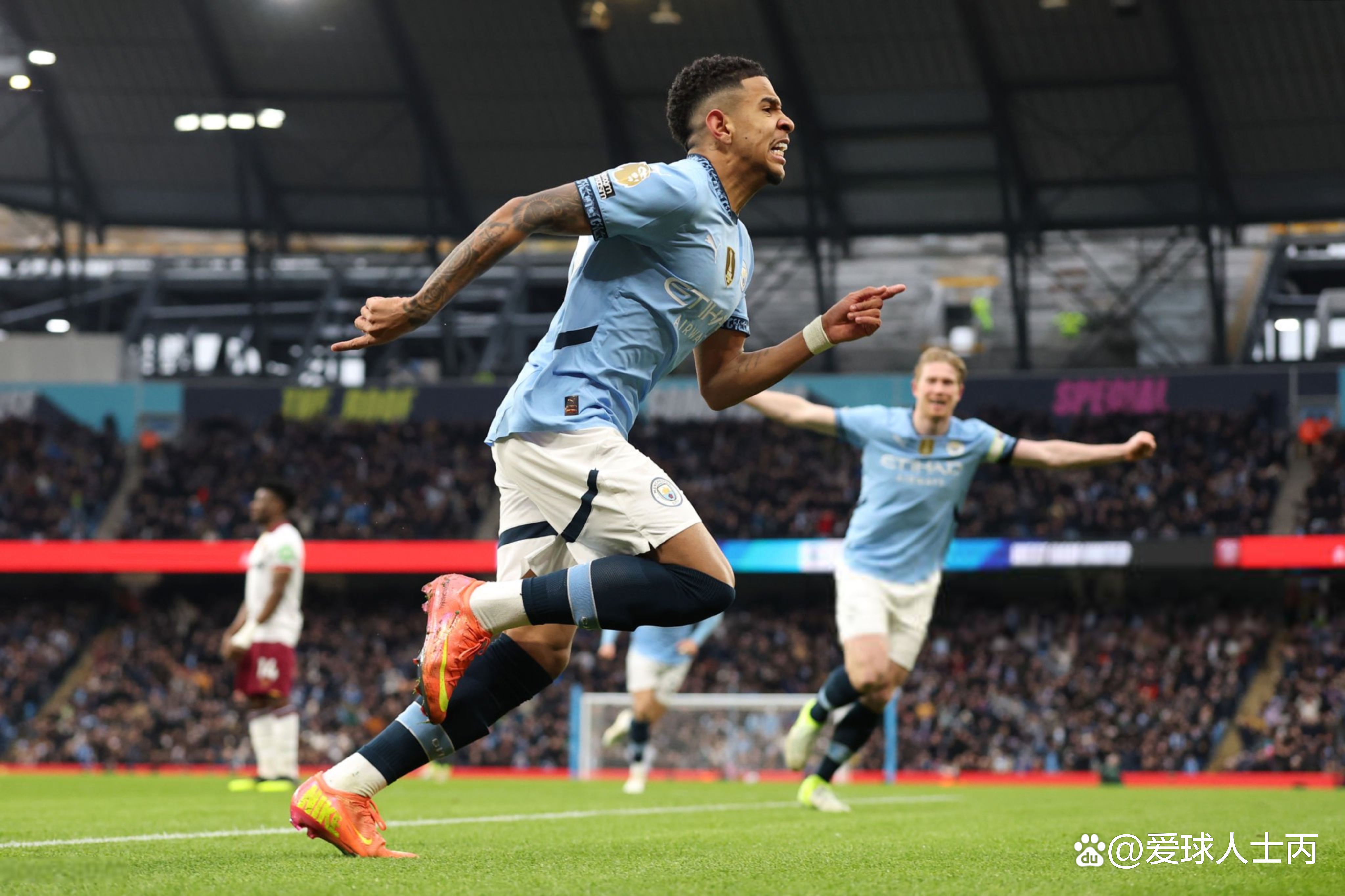 B体育教练-关于水晶宫主场逆转西汉姆,保持胜利势头的信息