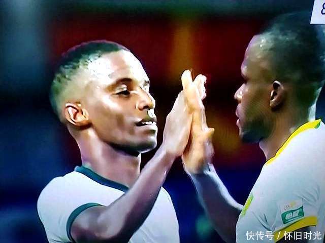 球员赛季首次斩获帽子戏法，犹如神来之手