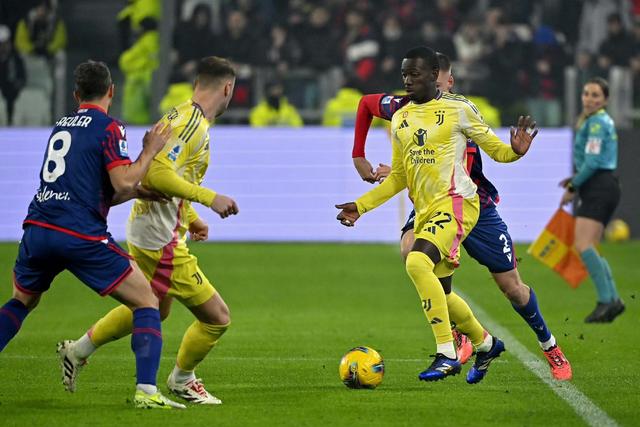 B体育登录-包含意甲豪门再度争冠!胜负堪忧的词条