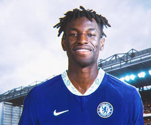 B体育登录-恩科洛维与切尔西解约,转战俄超莫斯科火车头队