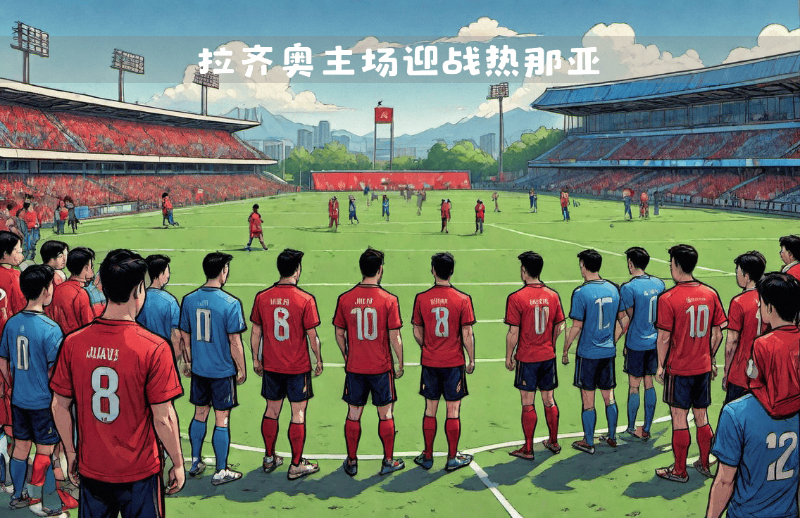 拉齐奥主场横扫热那亚,豪取五连胜的简单介绍 拉齐奥主场横扫热那亚,豪取五连胜的简单介绍