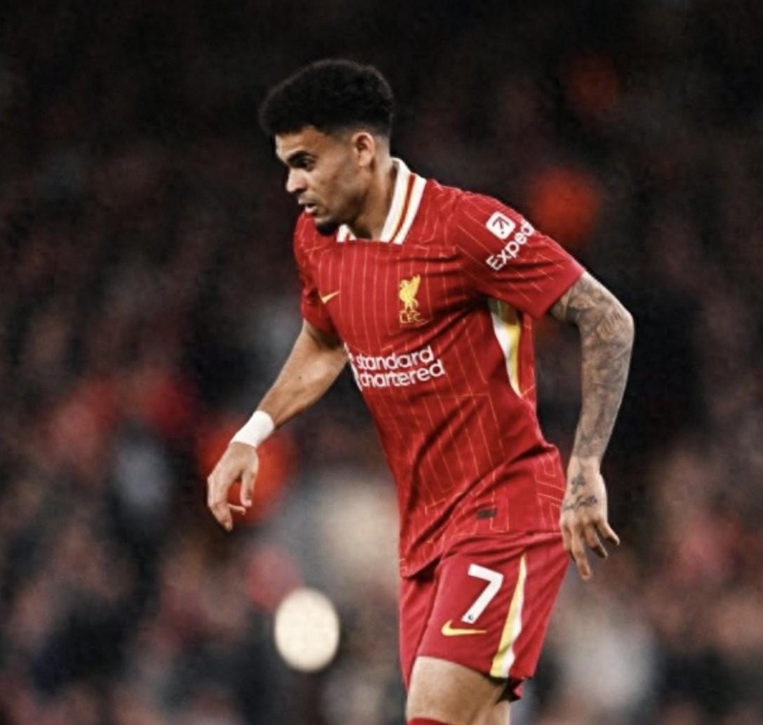 B体育网站-利物浦势如破竹,领跑英超再添一城