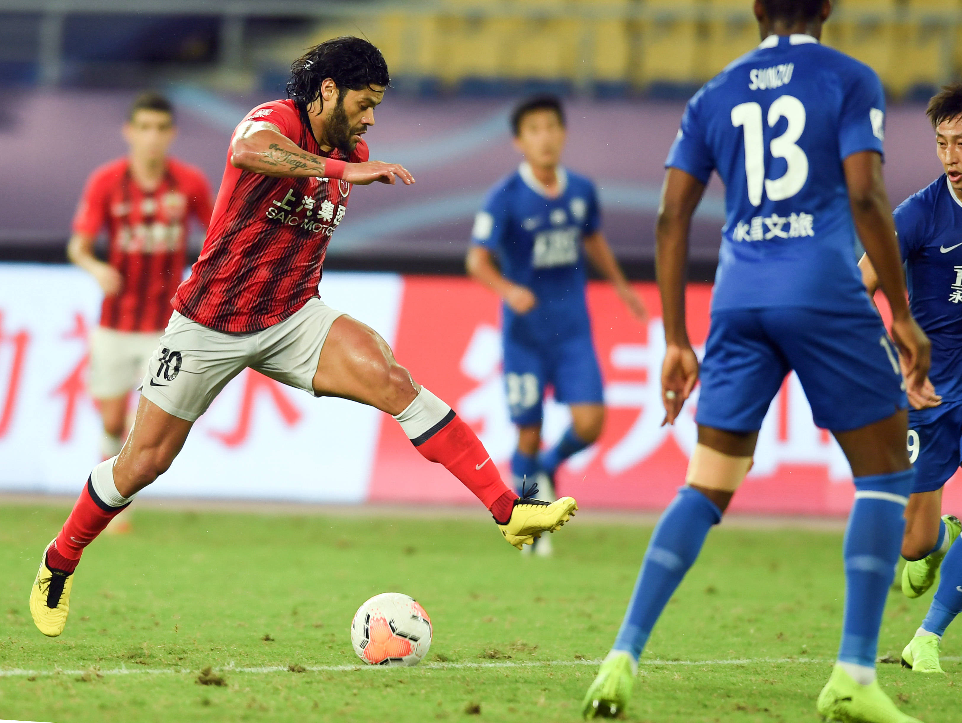 挤掉北京:上港迎战永昌,争取主场3分让对手无路可走的简单介绍 挤掉北京:上港迎战永昌,争取主场3分让对手无路可走的简单介绍