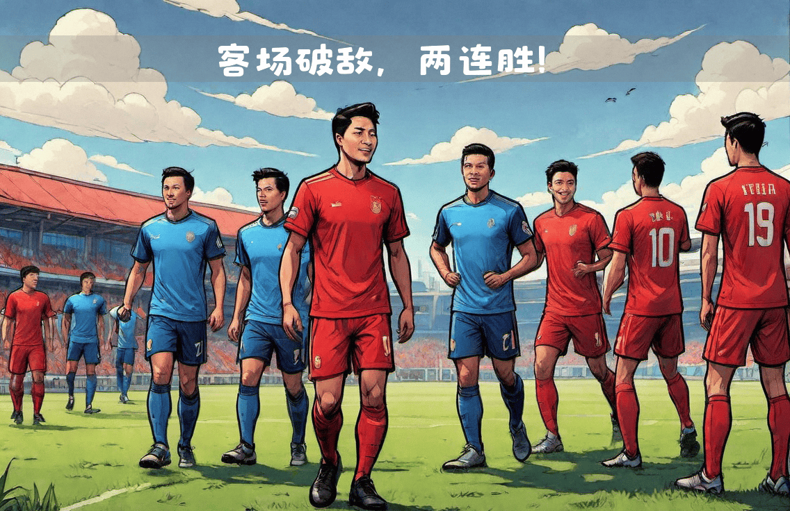 B体育官方-拥有高质量球员的球队取得连胜