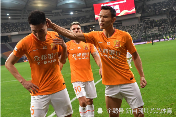 河北战平绿城,保住联赛前四位置的简单介绍 河北战平绿城,保住联赛前四位置的简单介绍