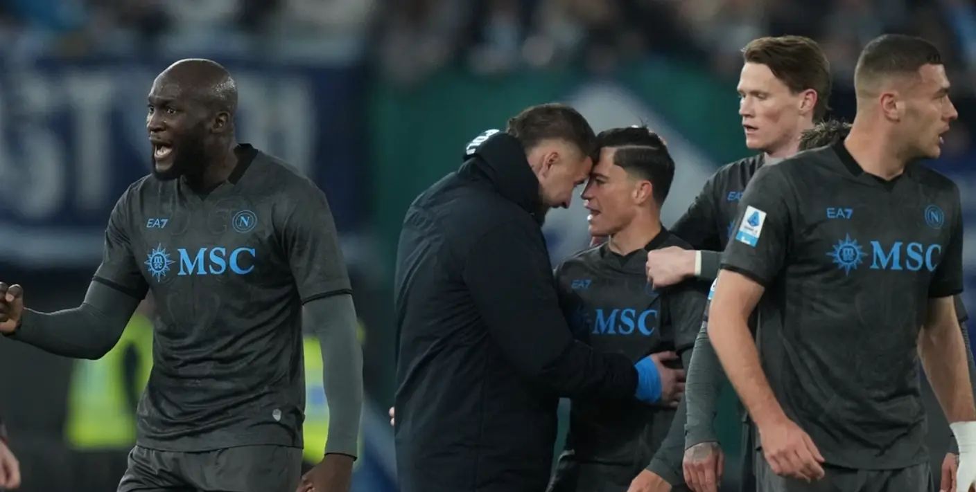 B体育网站-那不勒斯击败对手,稳固了欧洲赛场席位