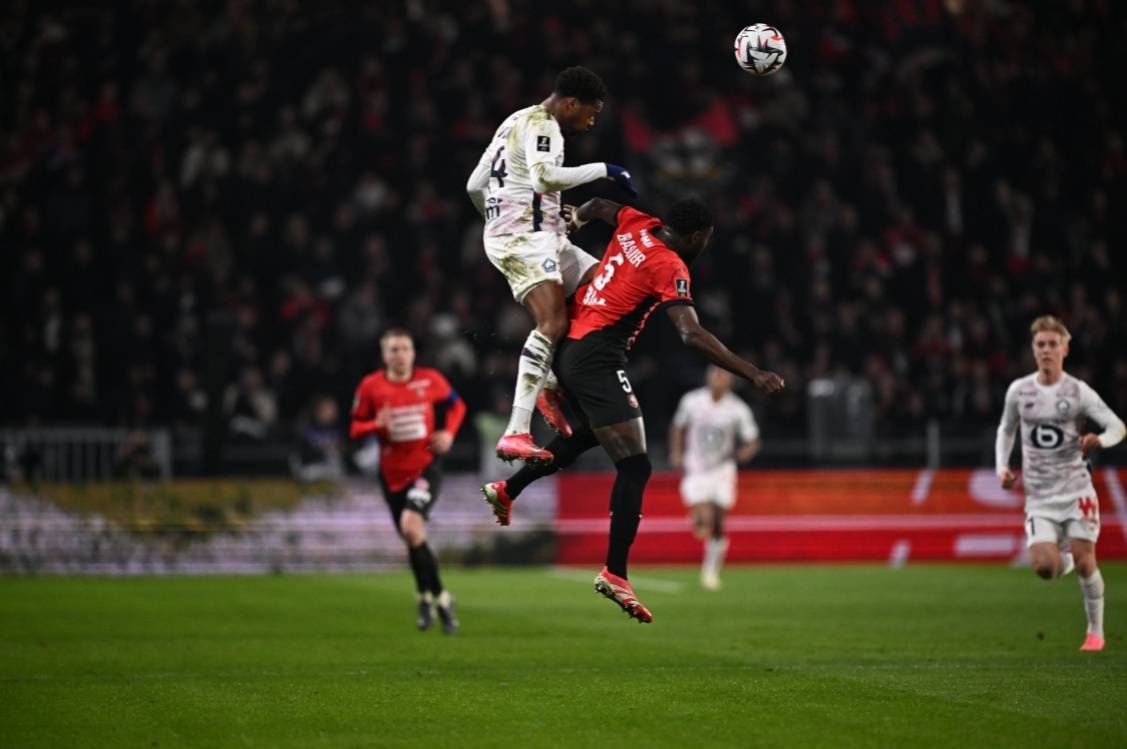 斯特拉斯堡主场逆转摩纳哥,豪取胜利 斯特拉斯堡主场逆转摩纳哥,豪取胜利