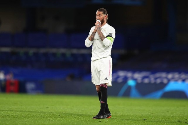 B体育直播-关于拉莫斯加盟法国巨头,西甲球队背景逐步失去吸引力的信息