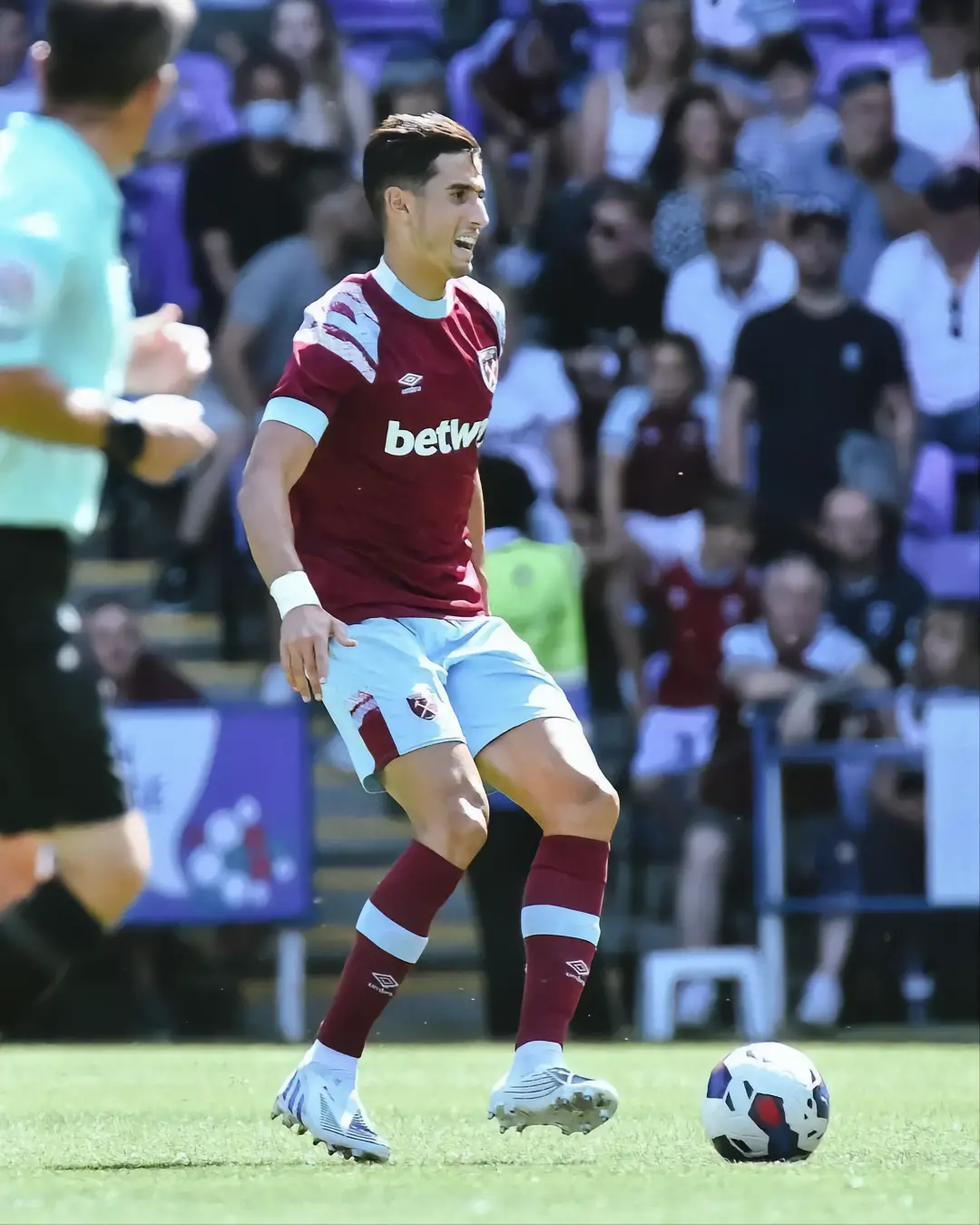 B体育直播-摩纳哥主帅承认球队整体实力不足