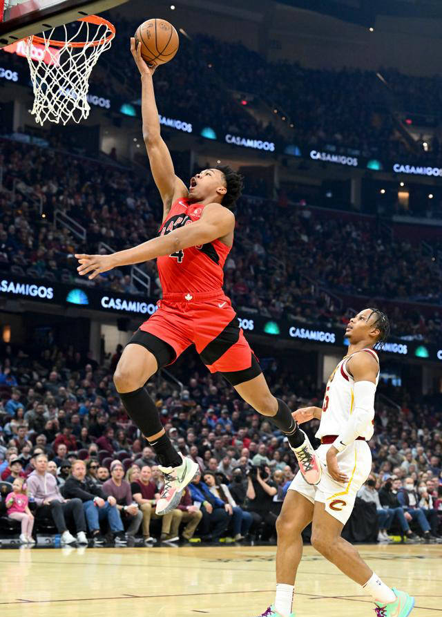 B体育vip注册-猛龙队员连续砍下高分,球队士气高涨