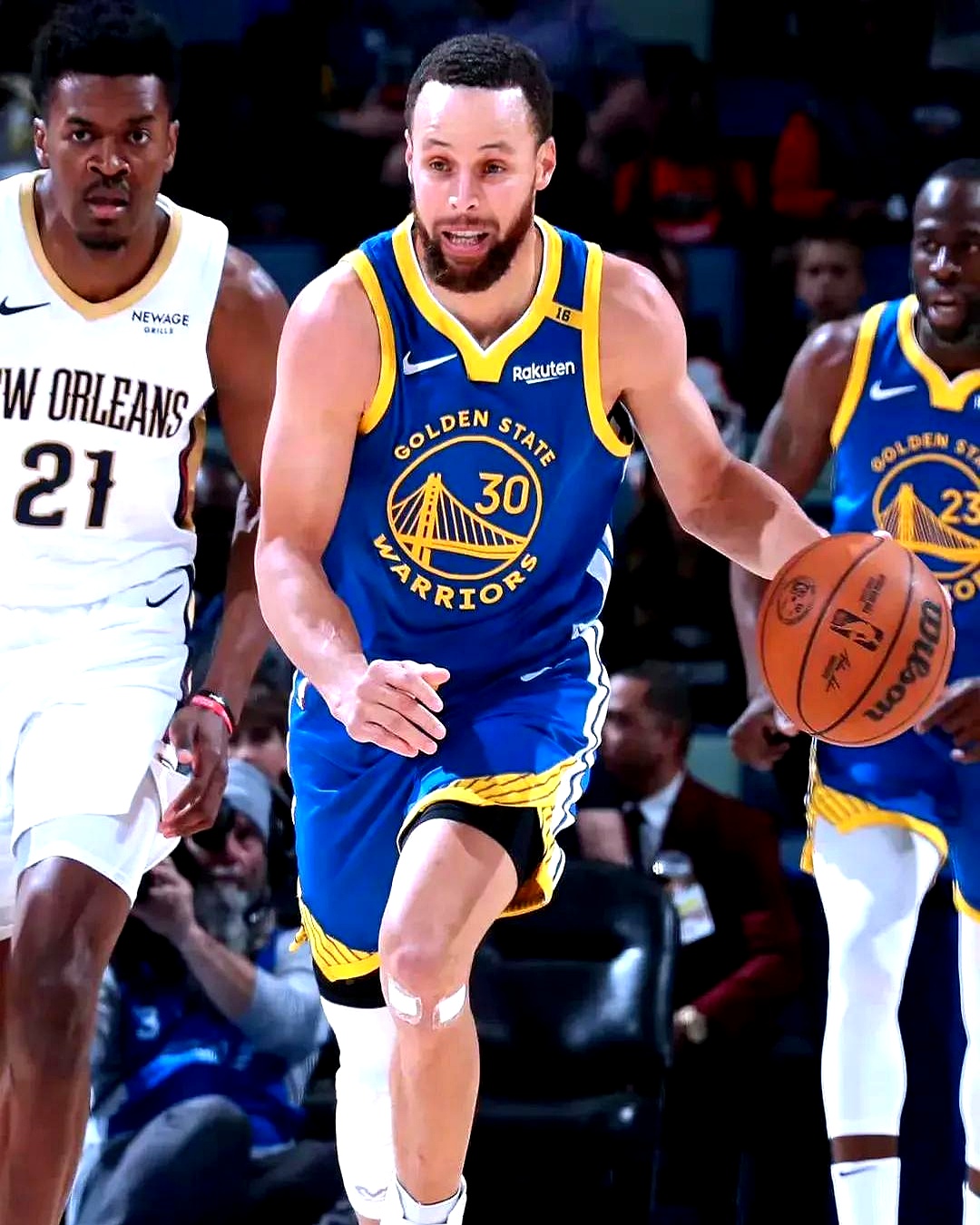 B体育地址-关于杀入决赛:勇士队大胜对手,晋级总决赛的信息