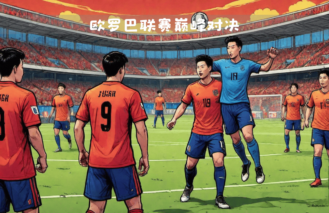 B体育链接-欧洲联赛火爆开战,球队各显神通