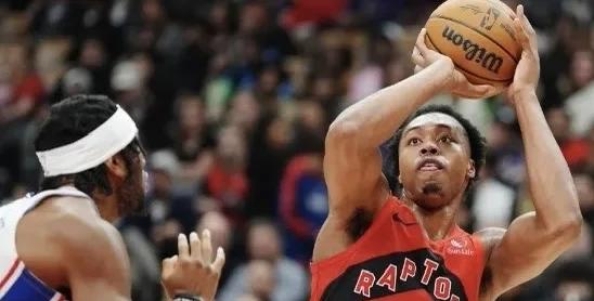 猛龙坚守主场优势,击败太阳赢得五连胜的简单介绍