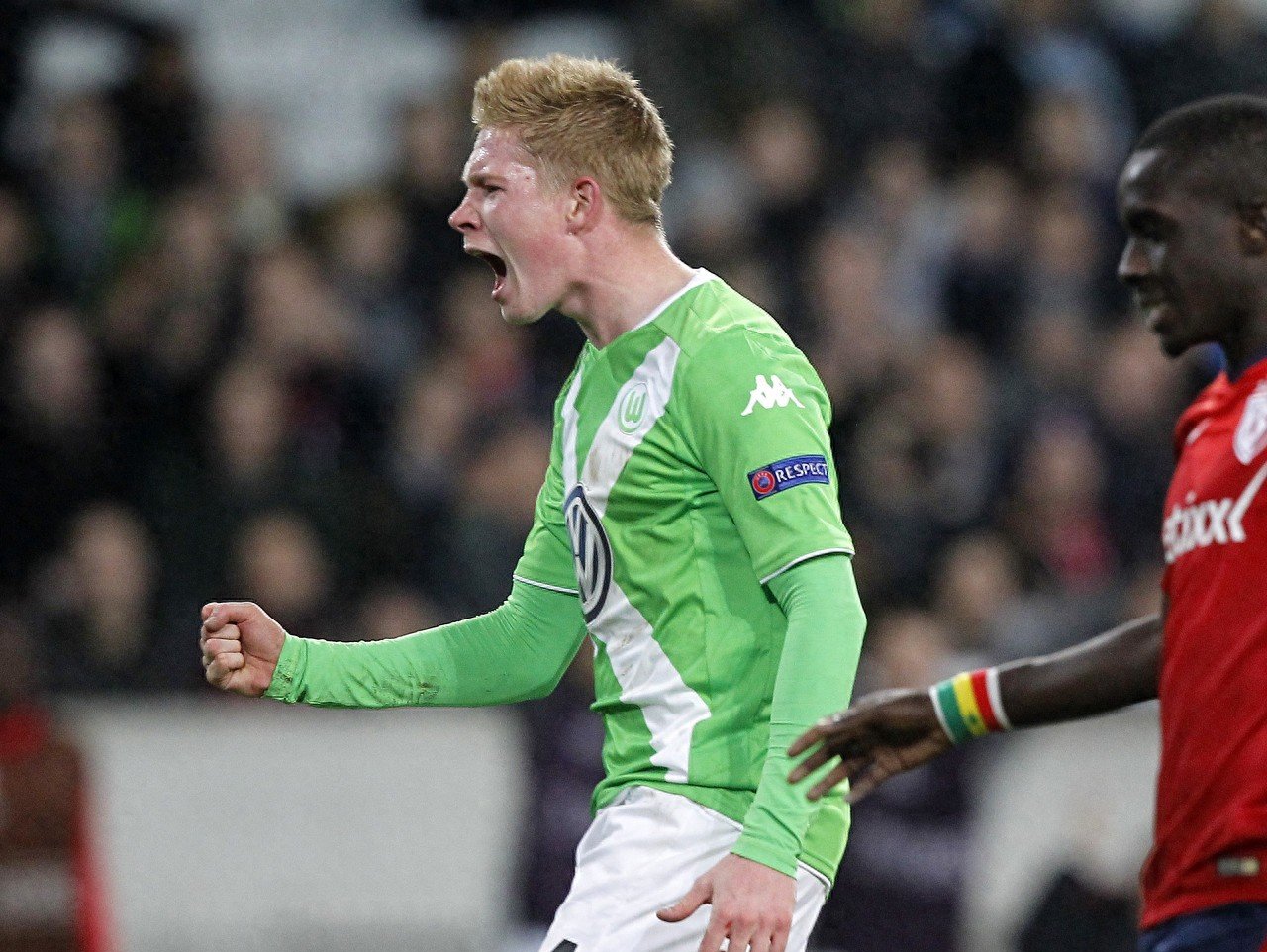 B体育登录-包含沃尔夫斯堡击败强敌,取得赛季首胜的词条