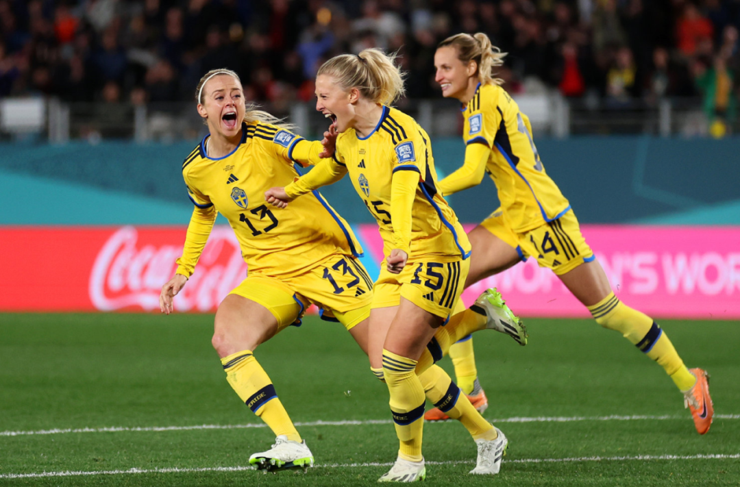 瑞典客场遗憾失利需总结经验,期待下一场!的简单介绍 瑞典客场遗憾失利需总结经验,期待下一场!的简单介绍