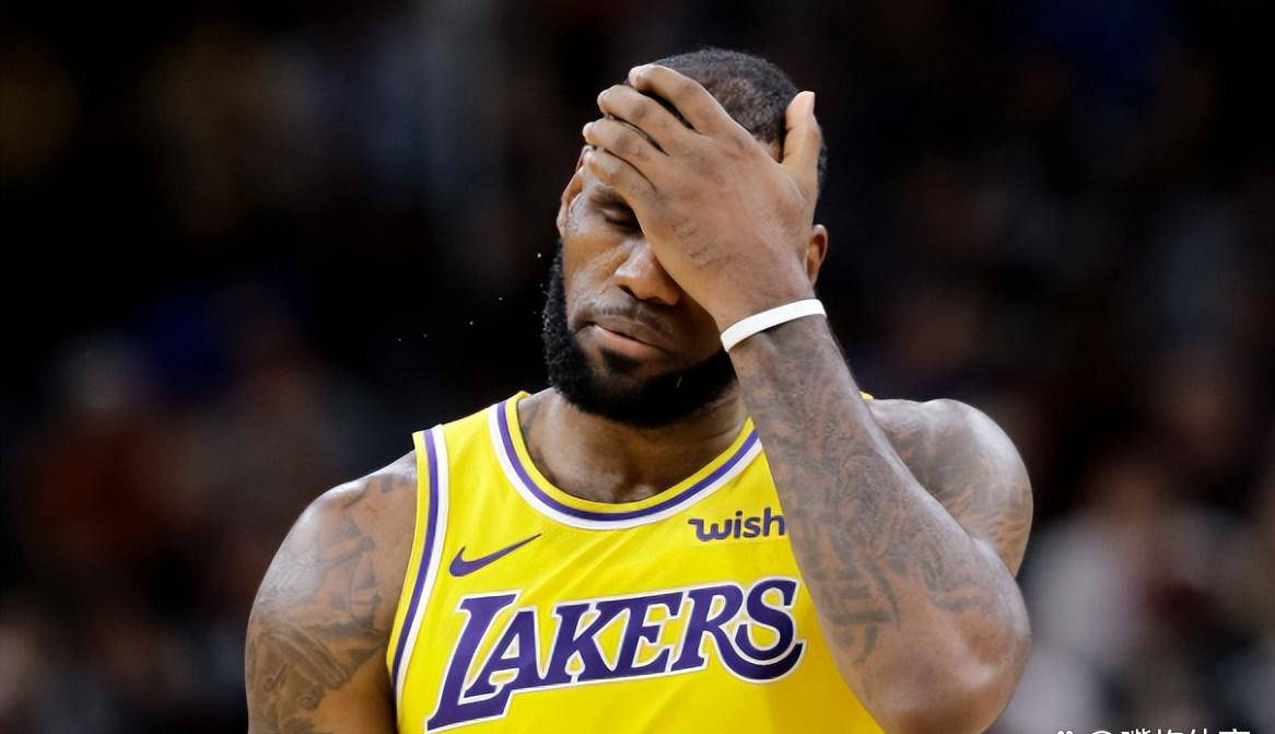 关于湖人风光不再,季后赛形势堪忧的信息 关于湖人风光不再,季后赛形势堪忧的信息