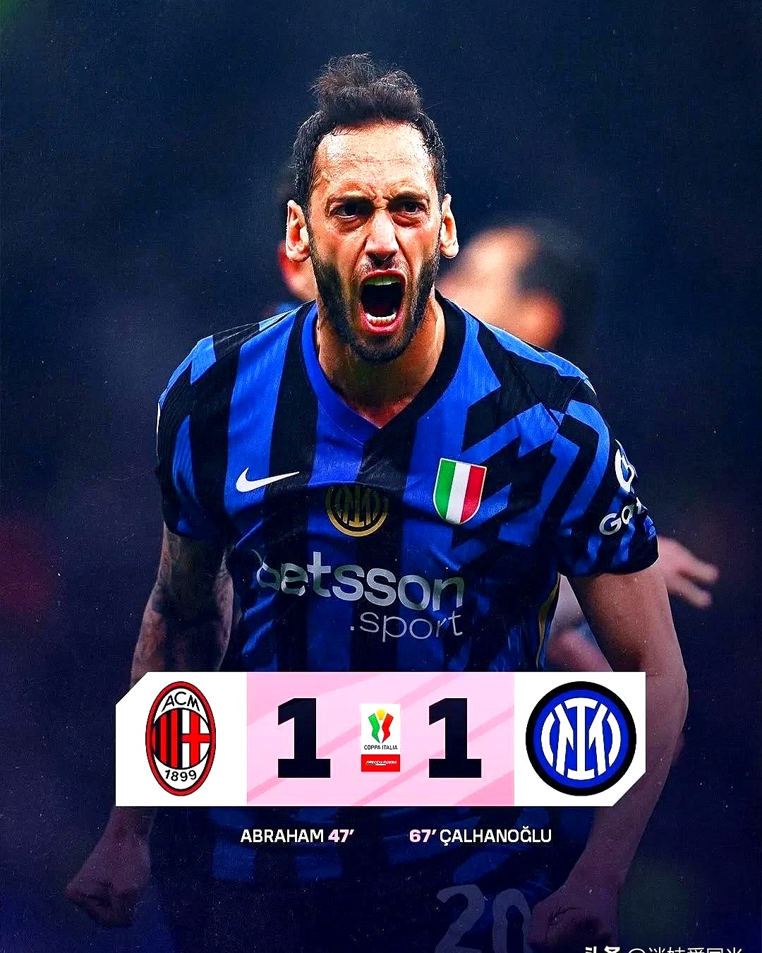 B体育活动-关于意大利国米过招,AC米兰冲刺榜首位置的信息