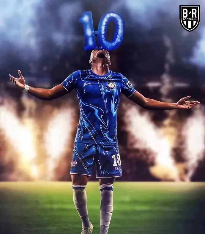 切尔西主场逆转胜曼联,豪取胜利