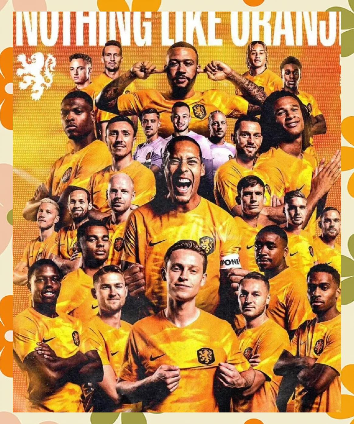 荷兰俱乐部在比赛中表现出色,成功晋级半决赛的简单介绍 荷兰俱乐部在比赛中表现出色,成功晋级半决赛的简单介绍