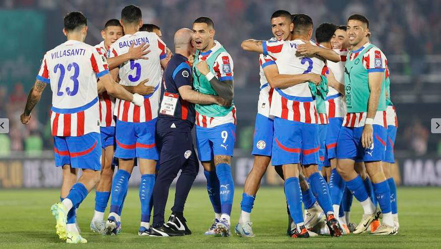 B体育网站入口-乌拉圭球队在关键比赛中实现逆袭,成功晋级半决赛