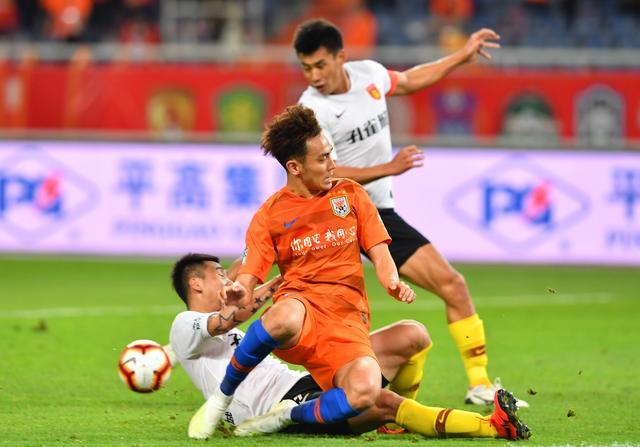 鲁能客场挑战河北华夏,争夺战胜机会的简单介绍 鲁能客场挑战河北华夏,争夺战胜机会的简单介绍