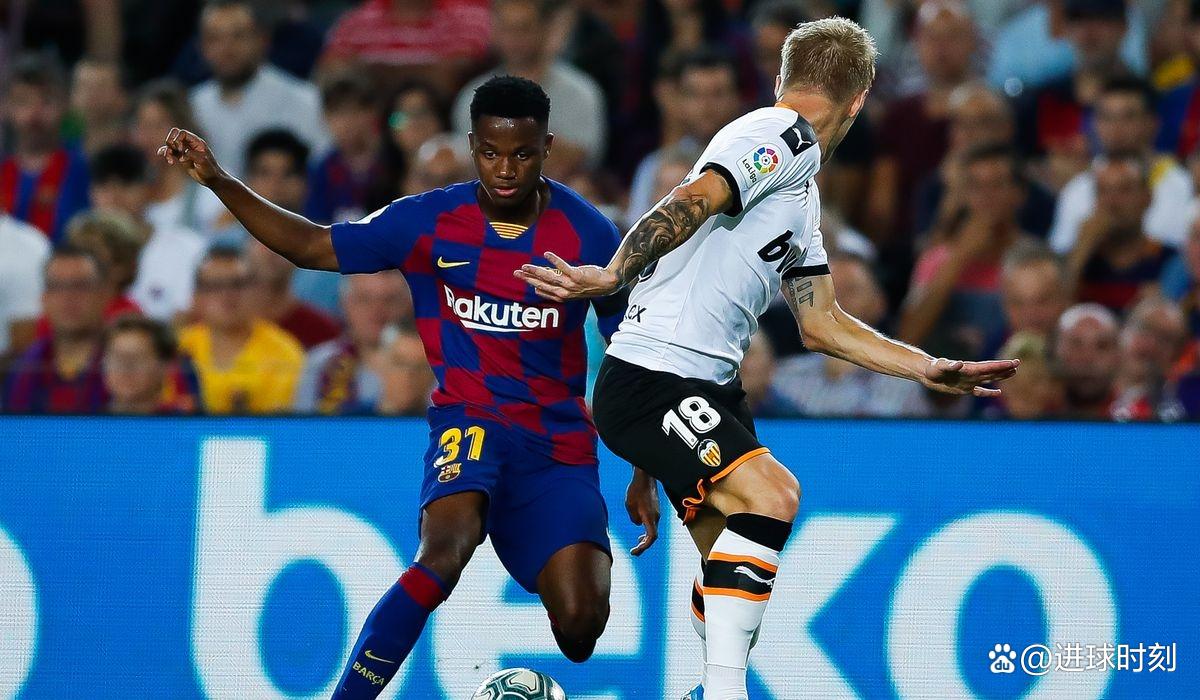 B体育下载-巴塞罗那主场战平瓦伦西亚,积分相持的简单介绍