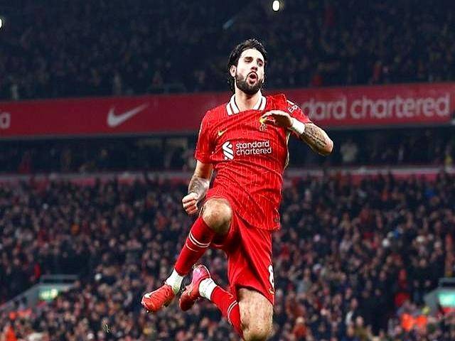 关于利物浦豪取欧冠冠军,英超霸主再次登上巅峰的信息 关于利物浦豪取欧冠冠军,英超霸主再次登上巅峰的信息