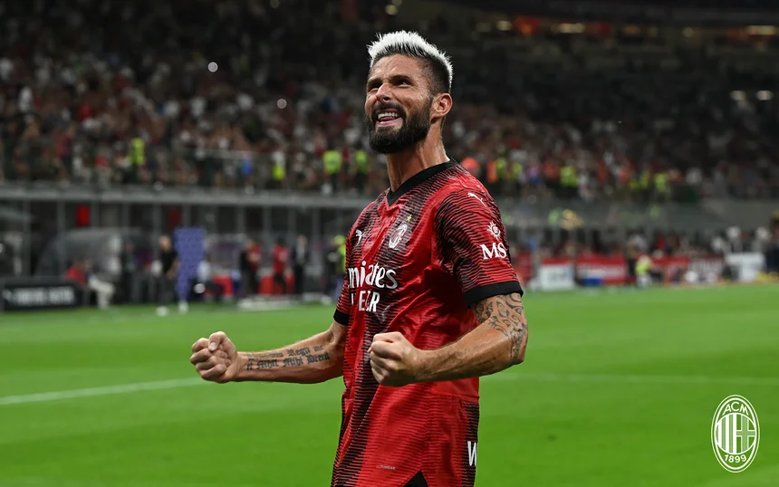 B体育地址-关于AC米兰客场大胜都灵,巩固积分榜第一位置的信息