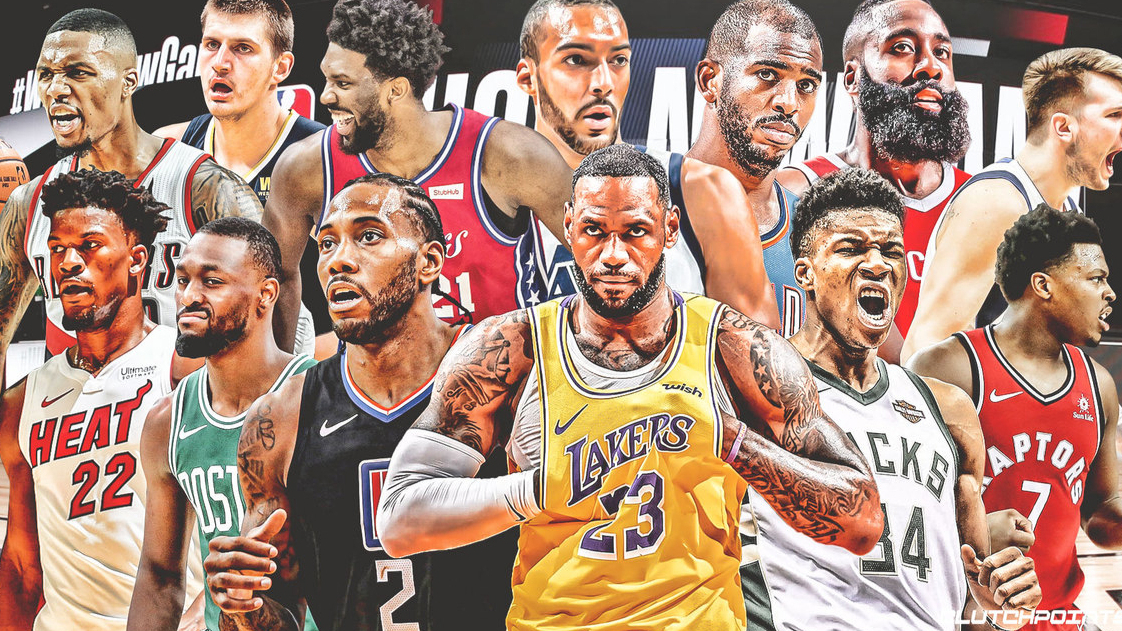 NBA总决赛迎来巅峰之战,各队球员斗志昂扬决胜负的简单介绍 NBA总决赛迎来巅峰之战,各队球员斗志昂扬决胜负的简单介绍