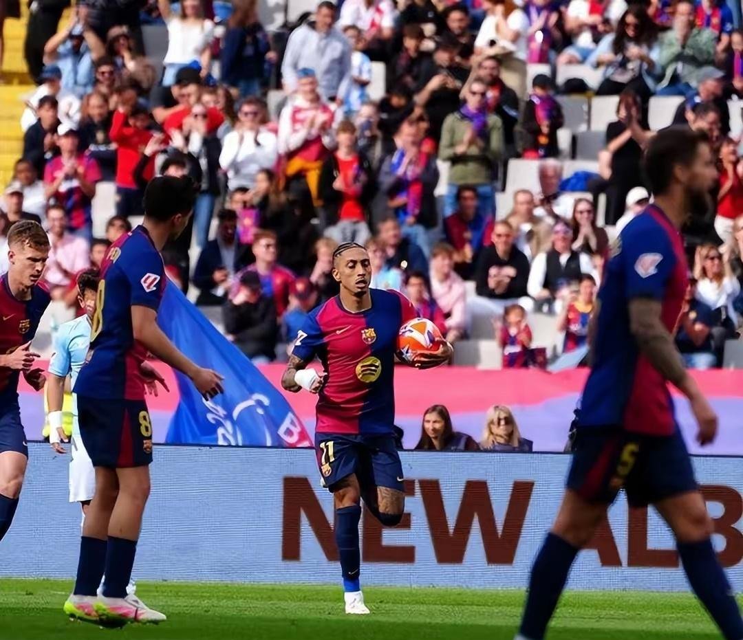 B体育app下载地址-巴塞罗那客场不敌拉科鲁尼亚,意外失分