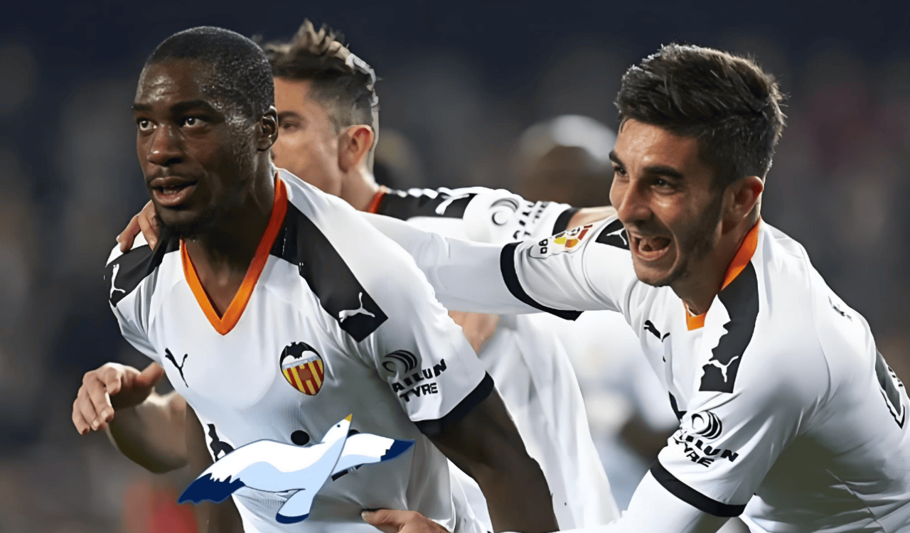 包含瓦伦西亚客场逼平马略卡,客场表现稳定的词条 包含瓦伦西亚客场逼平马略卡,客场表现稳定的词条