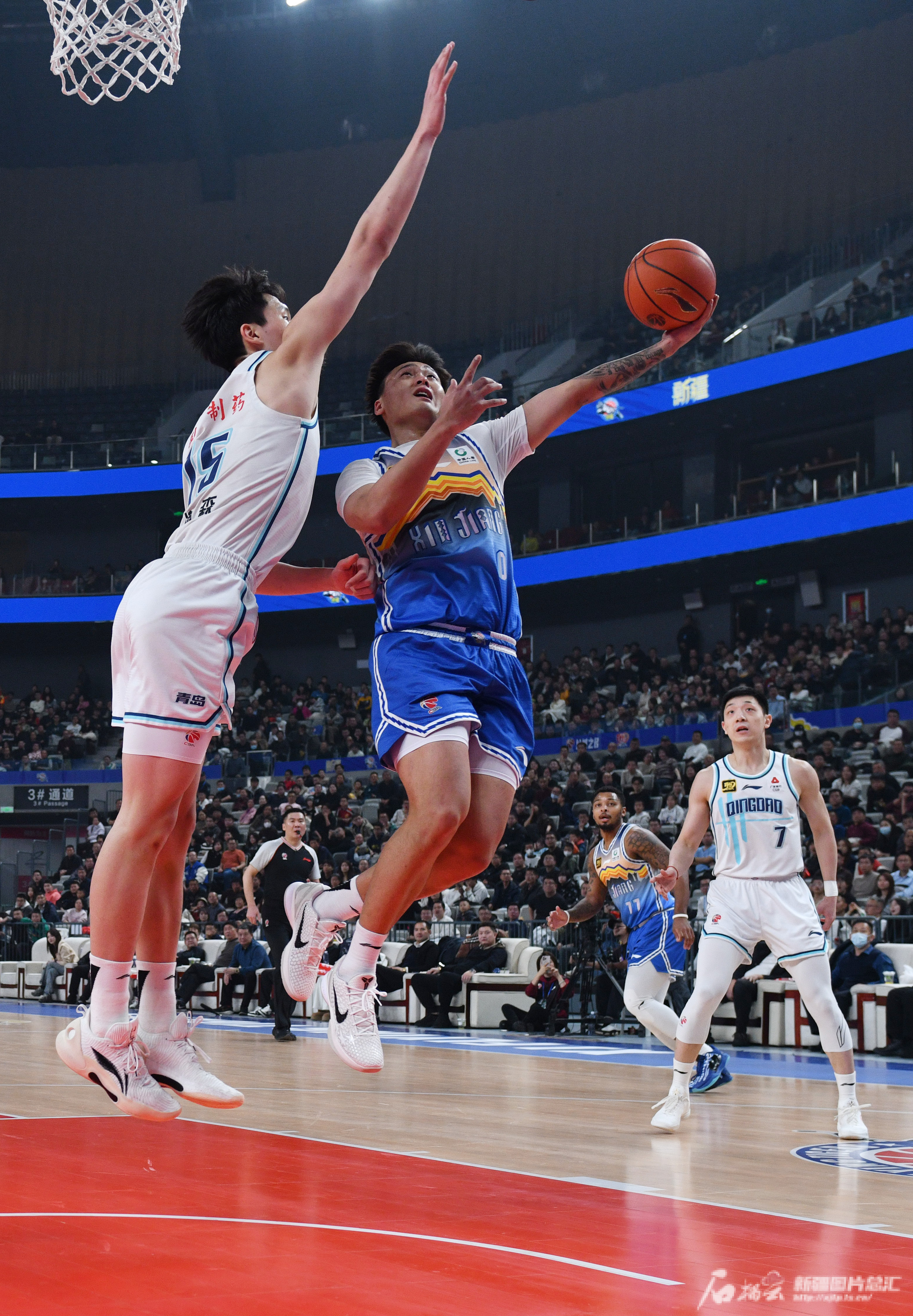 B体育vip注册-新疆男篮客场逆袭,战胜强敌获胜