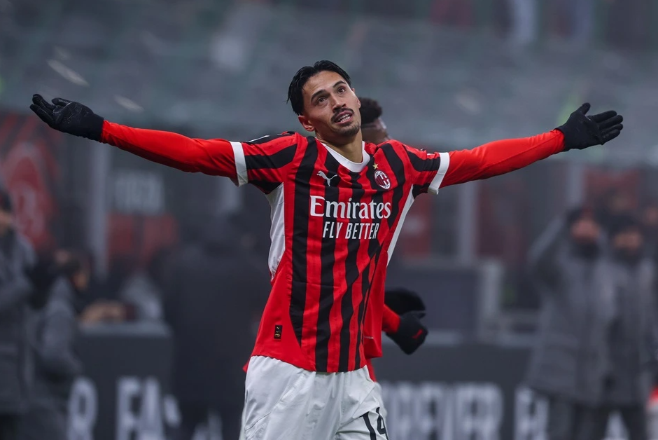 B体育平台-包含AC米兰发布伤停通告,核心球员将长时间休战的词条