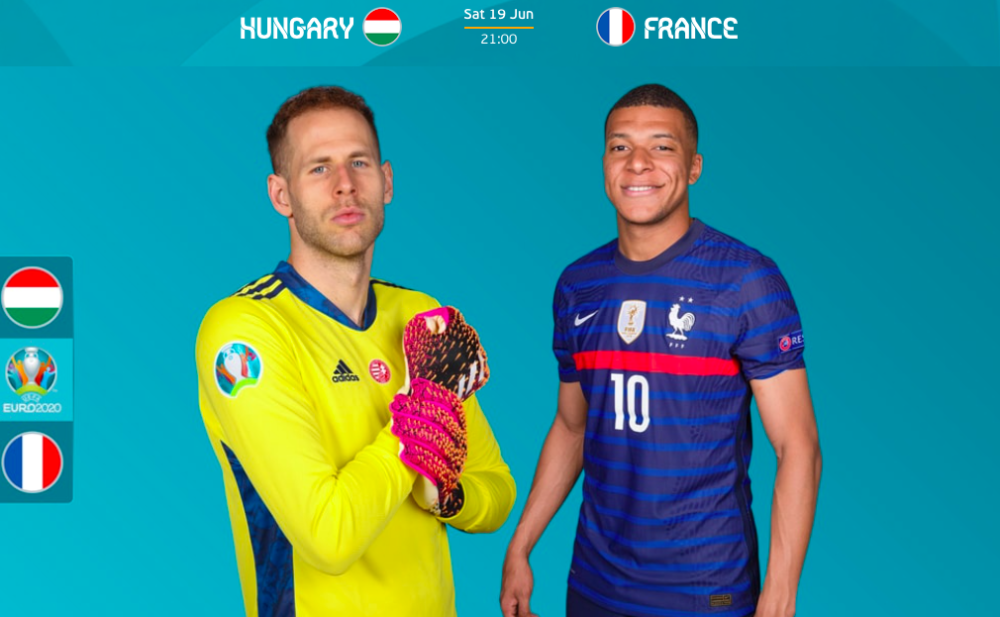 B体育官方-匈牙利对法国,强强对话誓言胜利