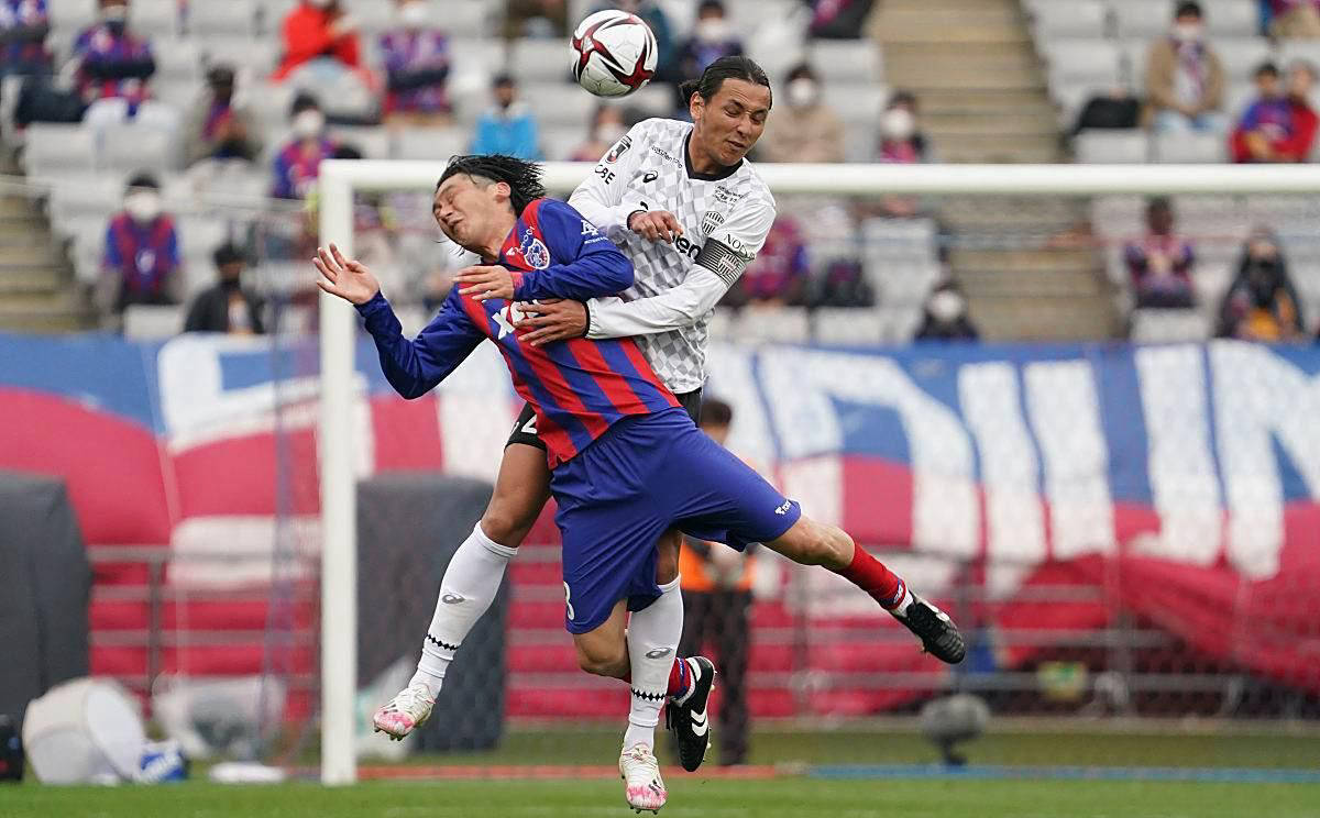 B体育中国官网-关于FC东京客场战平大阪樱花,保持不败纪录的信息