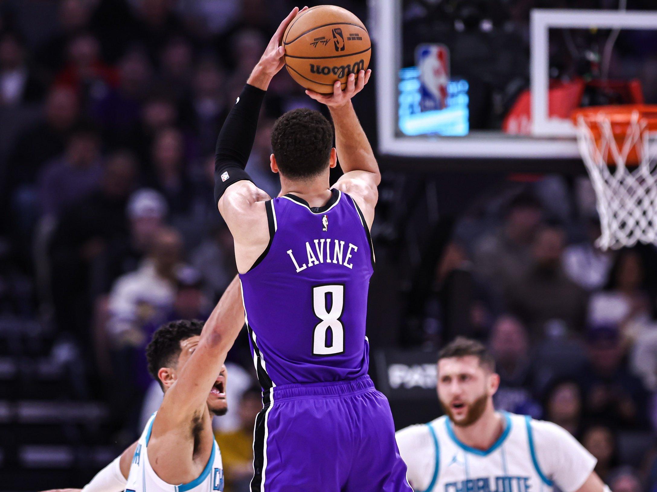 公牛横扫骑士,拉文全面开花! 公牛横扫骑士,拉文全面开花!