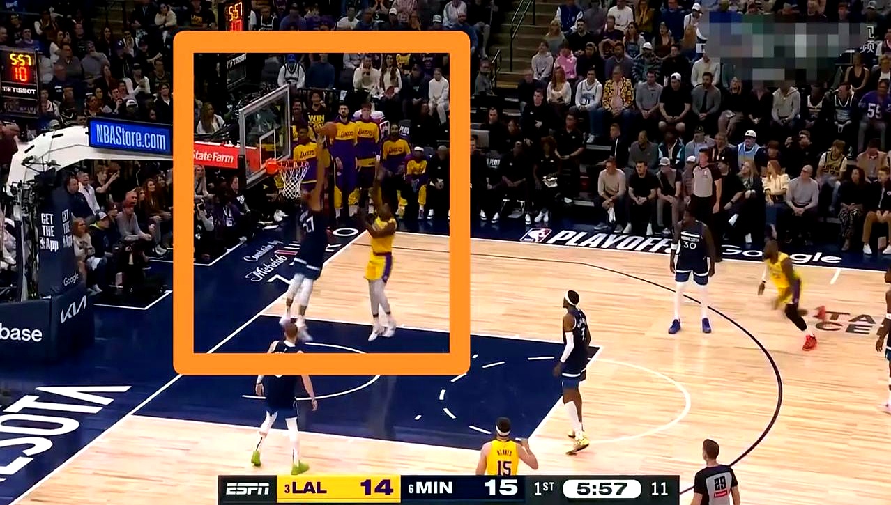 马刺擒尼克斯,戈贝尔重返场上 马刺擒尼克斯,戈贝尔重返场上