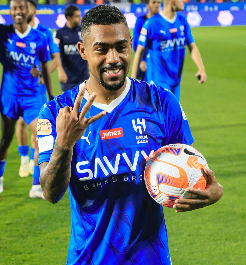 利雅得国民奇迹发生!沙尔克小组出线的简单介绍