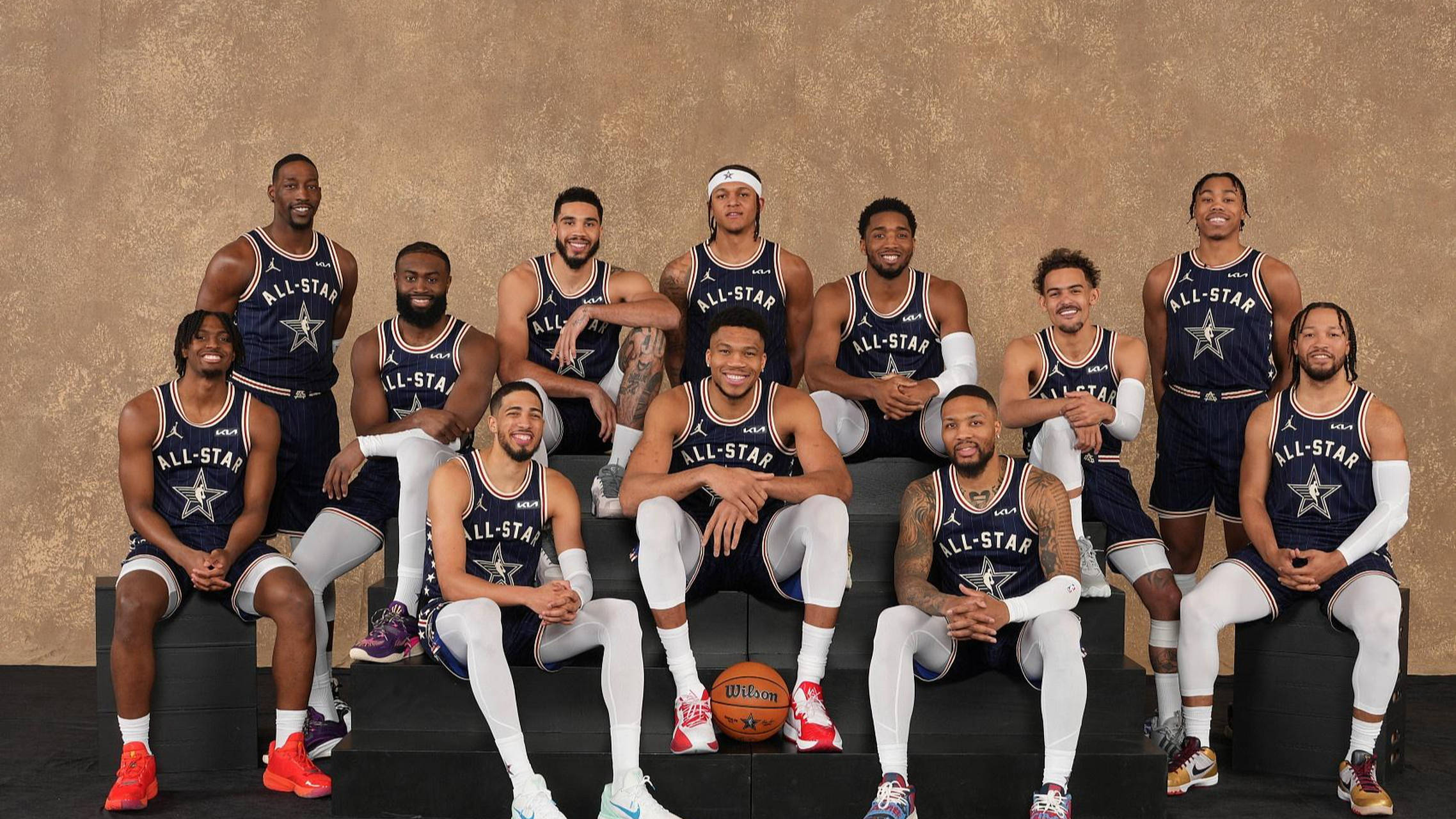 关于全明星球员的顶尖表现将火热展现的信息 关于全明星球员的顶尖表现将火热展现的信息